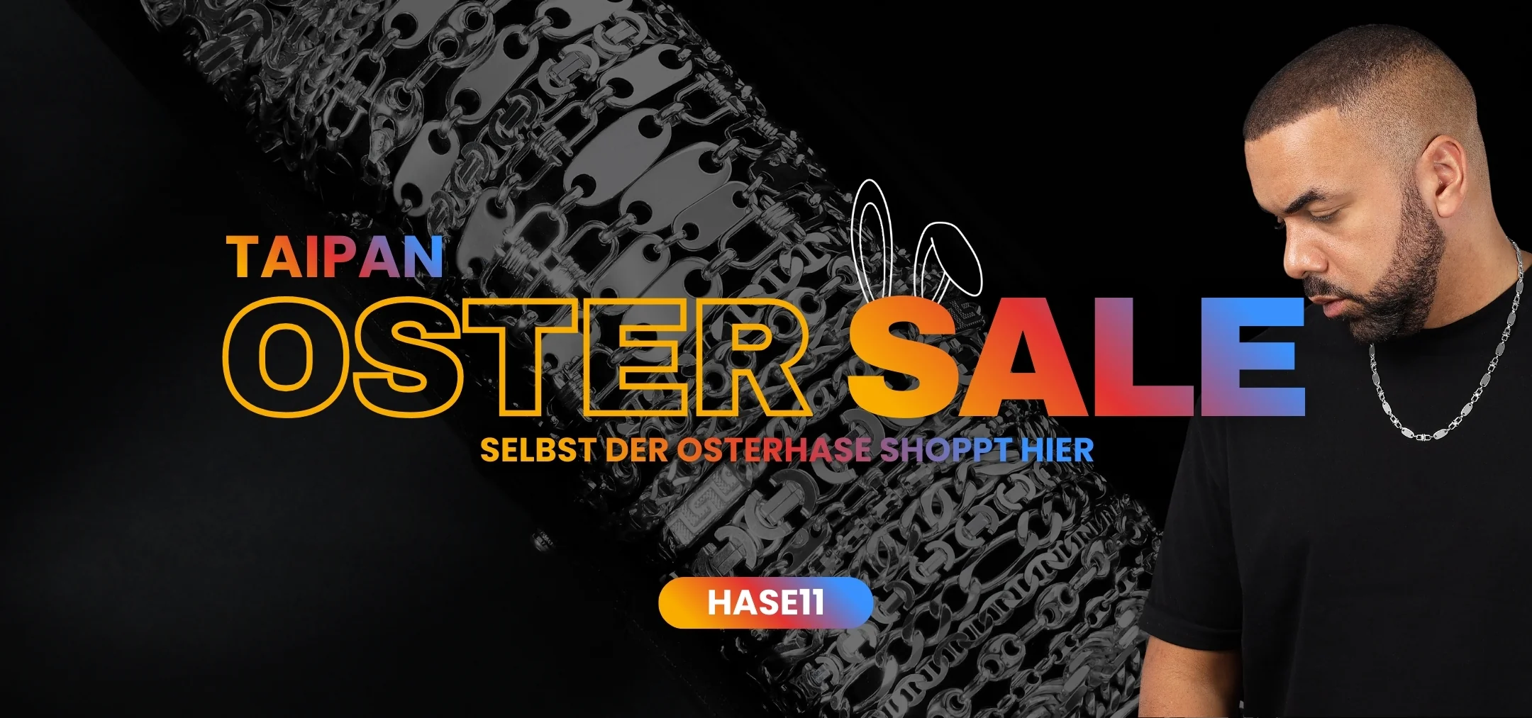 Exklusiver Silberschmuck für deinen Style